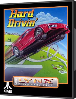 Hard Drivin' (1993).zip